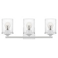 Quoizel QZL-ABR8621 Transitional Bath 3 light