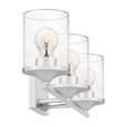 Quoizel QZL-ABR8621 Transitional Bath 3 light