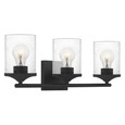 Quoizel QZL-ABR8621 Transitional Bath 3 light