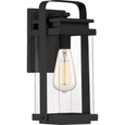Quoizel QZL-EXH8406 Transitional Outdoor wall