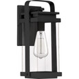 Quoizel Lighting EXH8406 Transitional Exhibit Outdoor Lantern