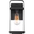 Quoizel Lighting EXH8406 Transitional Exhibit Outdoor Lantern