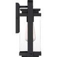 Quoizel Lighting EXH8406 Transitional Exhibit Outdoor Lantern