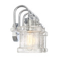 Quoizel Lighting DNY8604 Transitional Danbury 4-Light Bath Lighting