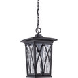 Quoizel Lighting GVR1910 Transitional Grover Outdoor Lantern