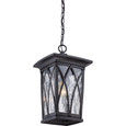 Quoizel  Transitional Outdoor hanging QZL-GVR1910