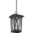 Quoizel Lighting GVR1910 Transitional Grover Outdoor Lantern