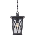 Quoizel Lighting GVR1910 Transitional Grover Outdoor Lantern
