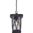 Quoizel Lighting GVR1910 Transitional Grover Outdoor Lantern