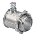 Bridgeport Fittings 231-DC2 Set Screw EMT Connector 3/4", Die Cast Zinc Bridgeport Fittings 231-DC2 Set Screw EMT Connector 3/4", Die Cast Zinc