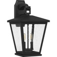 Quoizel Lighting JFY8411 Traditional Joffrey Outdoor Wall Sconce