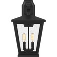 Quoizel  Traditional Outdoor wall 1 light QZL-JFY8411