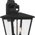 Quoizel Lighting JFY8411 Traditional Joffrey Outdoor Wall Sconce