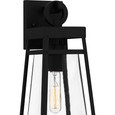 Quoizel Lighting GFY8406 Transitional Godfrey Outdoor Wall Light