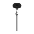 Quoizel Lighting MCI5030 Traditional Mclntire 9-Light Chandelier
