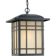 Quoizel QZL-HC1913 Transitional Outdr hanging lntrn