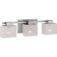 Quoizel Lighting MLD8603 Contemporary Melody Bath Light