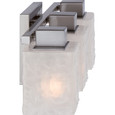 Quoizel Lighting MLD8603 Contemporary Melody Bath Light