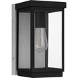 Quoizel Lighting EZR8406 Modern Erza Outdoor Wall Light