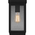 Quoizel Lighting EZR8406 Modern Erza Outdoor Wall Light