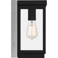 Quoizel Lighting EZR8406 Modern Erza Outdoor Wall Light