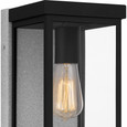 Quoizel QZL-EZR8406 Modern Outdoor wall 1 light