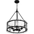 Quoizel QZL-FTS2821 Transitional Pendant 5 lights