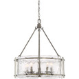 Quoizel QZL-FTS2821 Transitional Pendant 5 lights