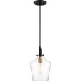 Quoizel Lighting JUN1508 Transitional June Mini Pendant