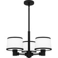 Quoizel  Traditional Chandelier 3 lights QZL-KYL2822