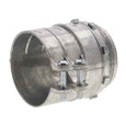 Bridgeport Fittings 417-DC2 Squeeze Connector 2-1/2", Die Cast Zinc Bridgeport Fittings 417-DC2 Squeeze Connector 2-1/2", Die Cast Zinc