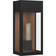 Quoizel  Traditional Outdoor wall 1 light QZL-MAE8406