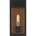 Quoizel Lighting MAE8406 Traditional Maren Outdoor Light