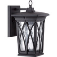 Quoizel Lighting GVR8406 Transitional Grover Outdoor Lantern