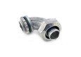 Bridgeport Fittings 471-LT2 Liquid Tight 90-Degree Connector 3/4", Die Cast Zinc Bridgeport Fittings 471-LT2 Liquid Tight 90-Degree Connector 3/4", Die Cast Zinc