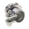 Bridgeport Fittings 403-DC2 Squeeze Connector 3/8", Die Cast Zinc Bridgeport Fittings 403-DC2 Squeeze Connector 3/8", Die Cast Zinc