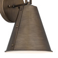 Quoizel Lighting HYD8408 Industrial Hyde Outdoor Lantern