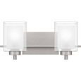 Quoizel  Transitional Bath 2 lights QZL-KLT8902