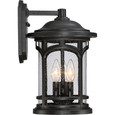 Quoizel Lighting MBH8409 Transitional Marblehead Outdoor Lantern
