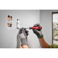 Milwaukee Tool MT202 #2 Phillips 4" Cushion Grip Screwdriver (USA)