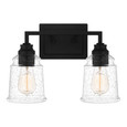 Quoizel QZL-MCI8614 Traditional Bath 2 lights