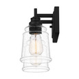 Quoizel Lighting MCI8614 Traditional Mclntire 2-Light Bath Lighting