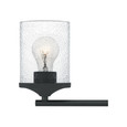 Quoizel Lighting ABR8628 Transitional Abner 4-Light Bath Lighting