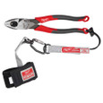Milwaukee Tool MT550 9" Lineman's Comfort Grip Pliers (USA) Milwaukee Tool MT550 9" Lineman's Comfort Grip Pliers (USA)