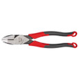 Milwaukee Tool MT550 9" Lineman's Comfort Grip Pliers (USA)