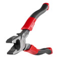 Milwaukee Tool MT550 9" Lineman's Comfort Grip Pliers (USA) Milwaukee Tool MT550 9" Lineman's Comfort Grip Pliers (USA)