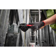 Milwaukee Tool MT205 #2 Phillips 6" Cushion Grip Demolition Screwdriver (USA)