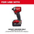 Milwaukee Tool 48-32-2391 SHOCKWAVE™ Impact Duty 3/8" Threaded Rod Nut Runner