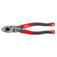 Milwaukee Tool MT550C 9" Lineman's Comfort Grip Pliers w/ Crimper and Bolt Cutter (USA)