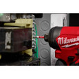 Milwaukee Tool 48-32-4098 75 PC SHOCKWAVE™ Impact Duty Drill, Drive & Fasten Set